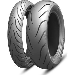 Michelin Moto Commander Iii Touring 77h Rf Tl/tt Wegachterband