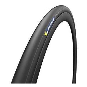 Michelin Power Cup Black TS, Pneumatico Unisex-Adult, Nero, 700X30C