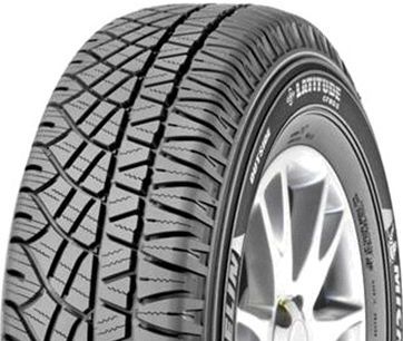 Michelin Latitude Cross ( 235/60 R16 104H XL )