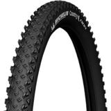 Michelin Country Race R mtb banden 26 x 2.2, draad zwart Bandenmaat 54-559 | 26 x 2.10