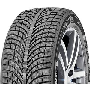 Michelin - Winterband - 255/55 R19 - EnergieLabel E - Geluidsproductie 72 dB
