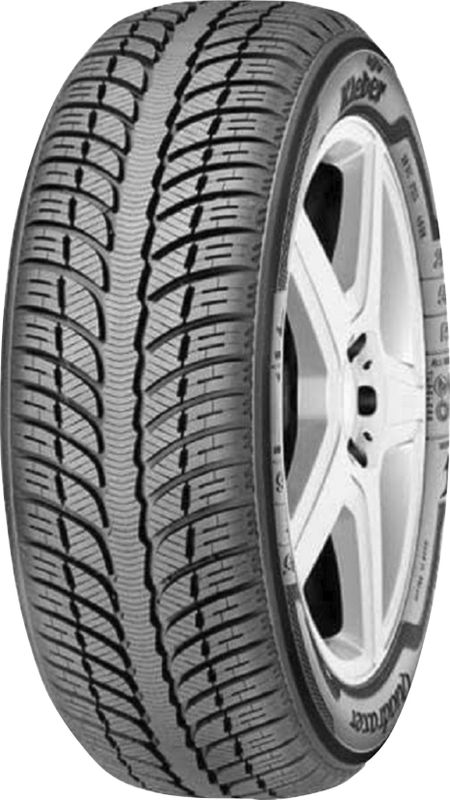 Kleber - Quadraxer - SUV Band - 225/55 R18 - 102V