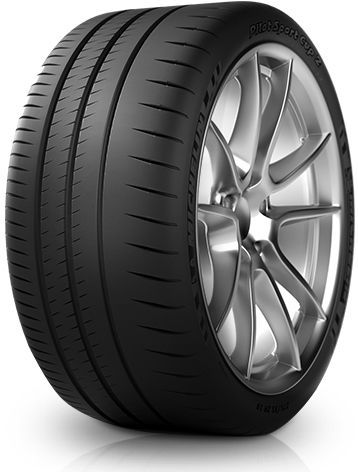 Pilot Sport Cup 2