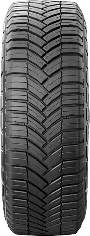 Michelin - Agilis Crossclimate - Banden - 225/55 R17 - 109H
