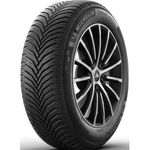Michelin - All Season Autobanden - Grip Label A - Geluidsproductie A