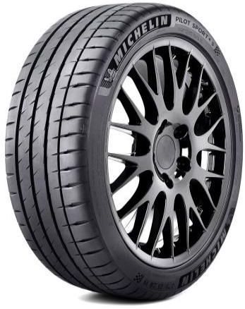 Pilot Sport 4S