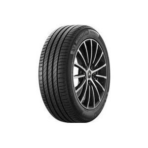 Michelin - Zomerband - Zwart - Rubber - Grip Label A