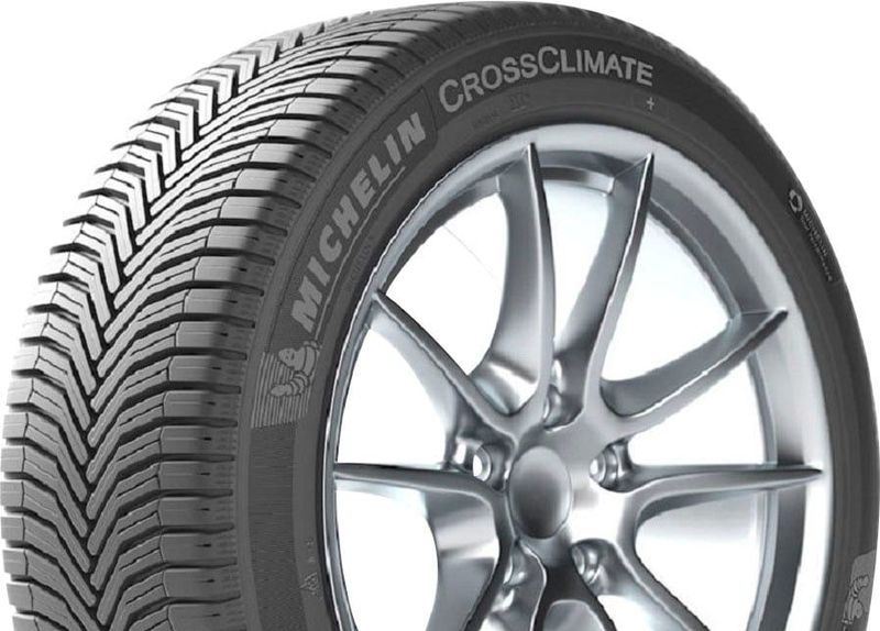 Michelin Crossclimate 2 xl 195/60 R15 92V