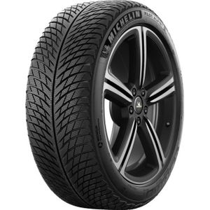 Michelin Pilot Alpin 5 ( 275/40 R20 106V XL, ND0 )