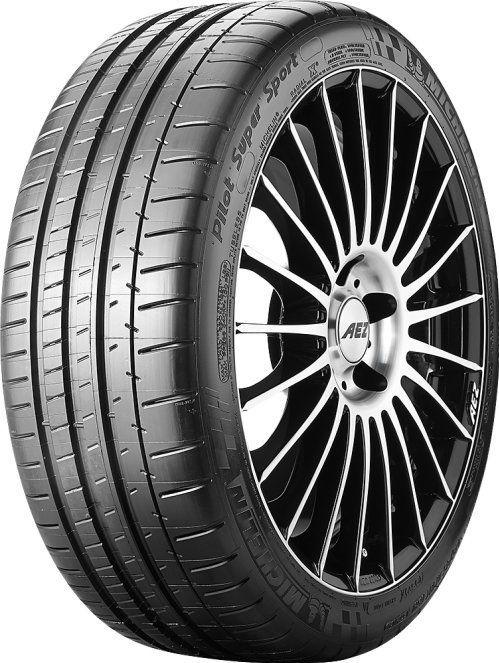 Zomerbanden MICHELIN Pilot Super Sport 285/30R20 XL 99Y