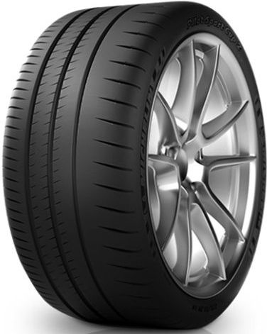 Pilot Sport Cup 2