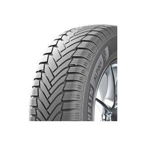 Michelin Winterreifen "Alpin 6", in verschiedenen Ausführungen erhältlich