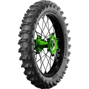 Michelin Starcross 6 ( 110/90-19 TT 62M Hinterrad, M/C, Mischung Sand, NHS )