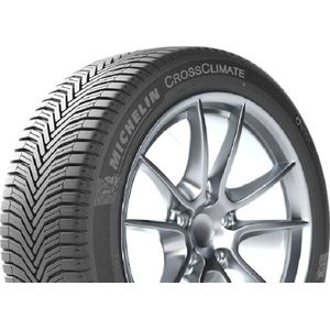 Michelin - Crossclimate + - Banden - 165/65 R14 - 83T