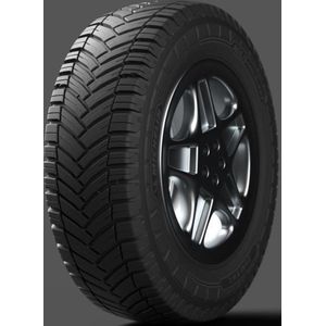 All Season Autobanden - Grip Label A - Externe Geluidsproductie A - Energieklasse A