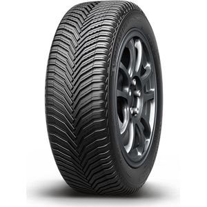 Michelin - All Season Autobanden - Groen - Grip Label A - Geluidsproductie A