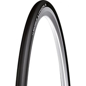 Michelin Buitenband Lithion 3 28 X 0.90 Inch (23-622) Zwart