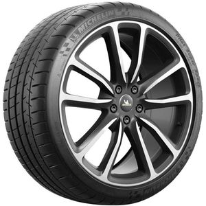 Michelin Pilot Super Sport 245/35 R18 92Y *