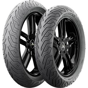 Michelin Buitenband 100/90-10 city grip saver