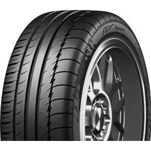Michelin - Zomerbanden - Hoogste Veiligheid - Grip Label A