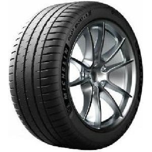 Michelin - Zomerband - A-Klasse - Grip Label A - Geluidsproductie in dB