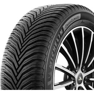 Winterband - Grip Label - A - Energieklasse A - Sneeuwlogo