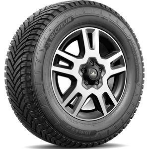 Vierseizoenenbanden MICHELIN CrossClimate Camping 225/70R15CP, 112/110R TL