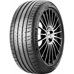 Michelin - Pilot Sport 4 - Zomerband - 225/40 R18 - XL