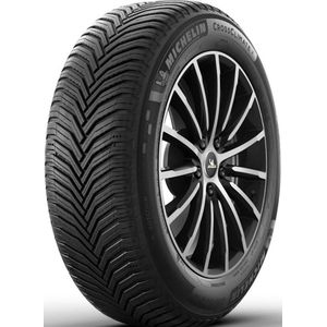 Michelin - Crossclimate 2 - Banden - 235/55 R20 - 102V