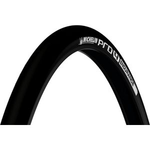 Michelin Pro4 V2 Endurance - Vouwband - 23-622 / 700 x 23 - Zwart