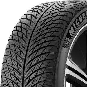 285/30 Wr22 Tl 101w Mi Pil Alpin 5 Xl