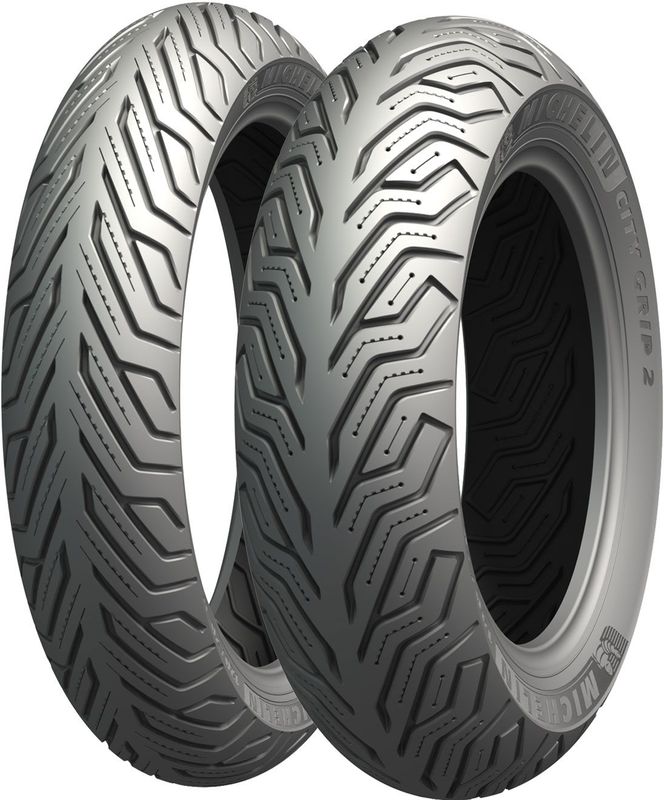 Scooterbanden MICHELIN City Grip 2 130/60-13 TL 60S
