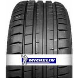 Michelin - Zomerband - Hoogste Veiligheid - Grip Label A