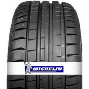 Michelin Pilot Sport 5 2 ZR18 100Y