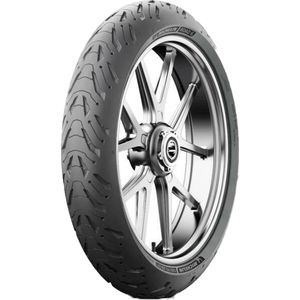 Raceband MICHELIN ROAD 6 GT 120/70ZR17 W58 TL, voor