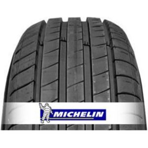 Michelin - Zomerbanden - Grip Label A - Geluidsproductie in dB