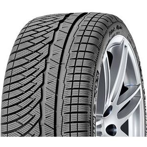 Michelin Pilot Alpin PA4 255/35 R19 96V XL *