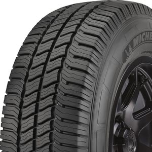 Michelin - All Season Autobanden - Hoogste Veiligheid - Grip Label A
