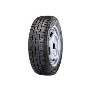 Michelin - Winterbanden - Zwart - Rubber - Grip Label A