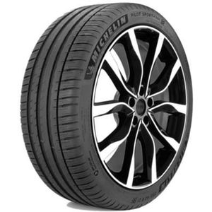 Pilot Sport 4 SUV