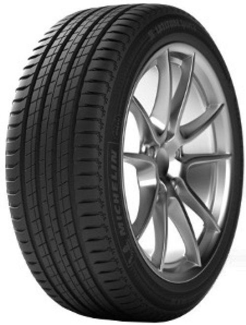 Zomerbanden MICHELIN Latitude Sport 3 255/55R18 XL 109V