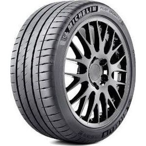 Michelin PS4SXL 2 R19 91Y zomerband