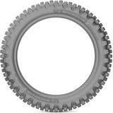 Michelin Moto Tracker Rear 57r Tt/c Off road Achterband Zwart / 90 / R19