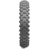 Michelin Moto Tracker Rear 57r Tt/c Off road Achterband Zwart / 90 / R19