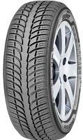 Kleber - Quadraxer - All Season Autoband - 215/65 R16 - 98H