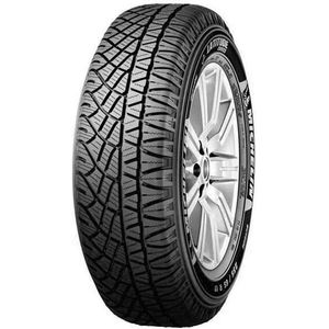 Michelin Latitude Cross DT 285/65 116H R17 M+S TL zomerband
