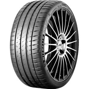 Pilot Sport 4S