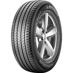 Michelin Latitude Sport 3 ( 295/40 R20 106Y N0 )