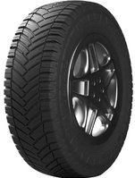 Michelin - All Season Autoband - Grip op Nat Wegdek - Hoge Veiligheid