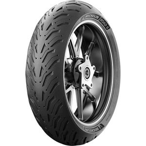 Michelin Road 6 ( 120/70 ZR17 TL (58W) M/C, Vorderrad )